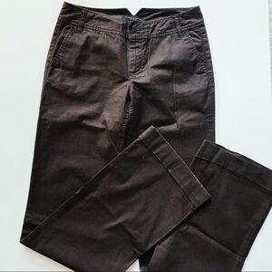 Banana Republic - Martin Fit Pants - Size 4 Tall